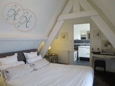 House in Zone Industrielle-Forêt, Le Touquet-Paris-Plage, France 5 - 15909220