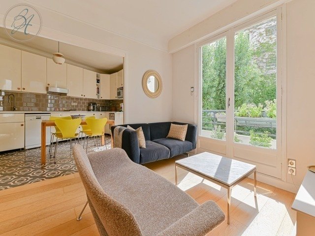 Apartment in La Plaine des Sablons, Neuilly-sur-Seine, France 3 - 15908950