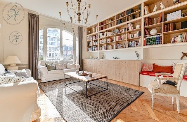 Apartment in Grange Aux Belles-Terrage, Paris 10e Arrondissement, Paris 3 - 15910026