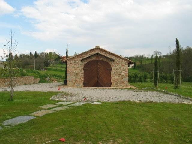 Country House in Foiano della Chiana, Tuscany, Italy 4 - 15908682