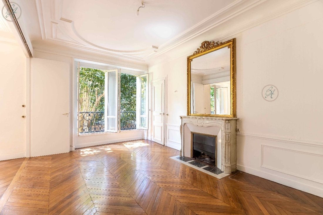 Apartment in Pereire-Malesherbes, Paris 17e Arrondissement, Paris 3 - 15910198