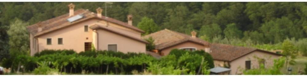 Country House in Città della Pieve, Umbria, Italy 2 - 15908526