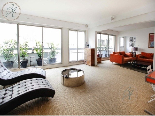 Apartment in La Plaine des Sablons, Neuilly-sur-Seine, France 2 - 15909991