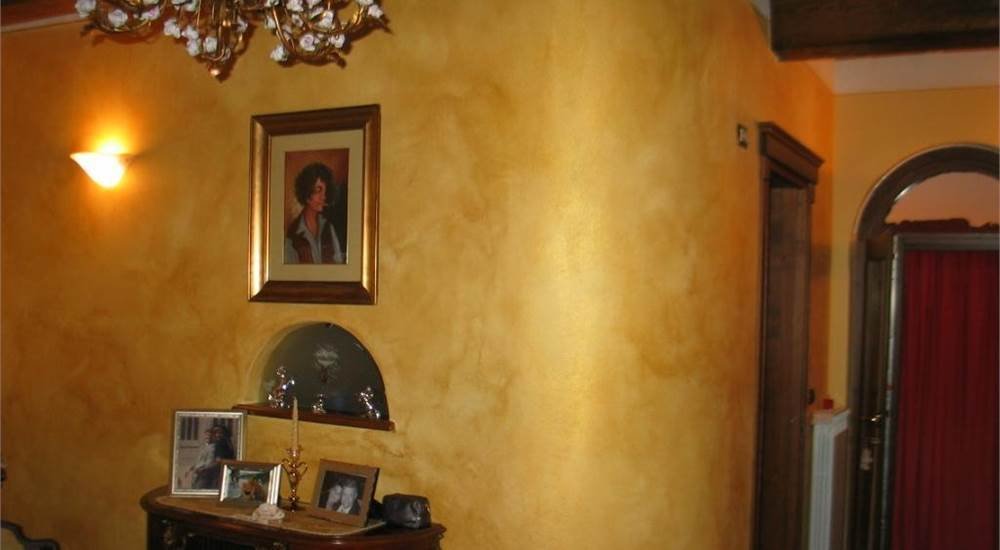 Villa in Montepulciano, Tuscany, Italy 1 - 15908732