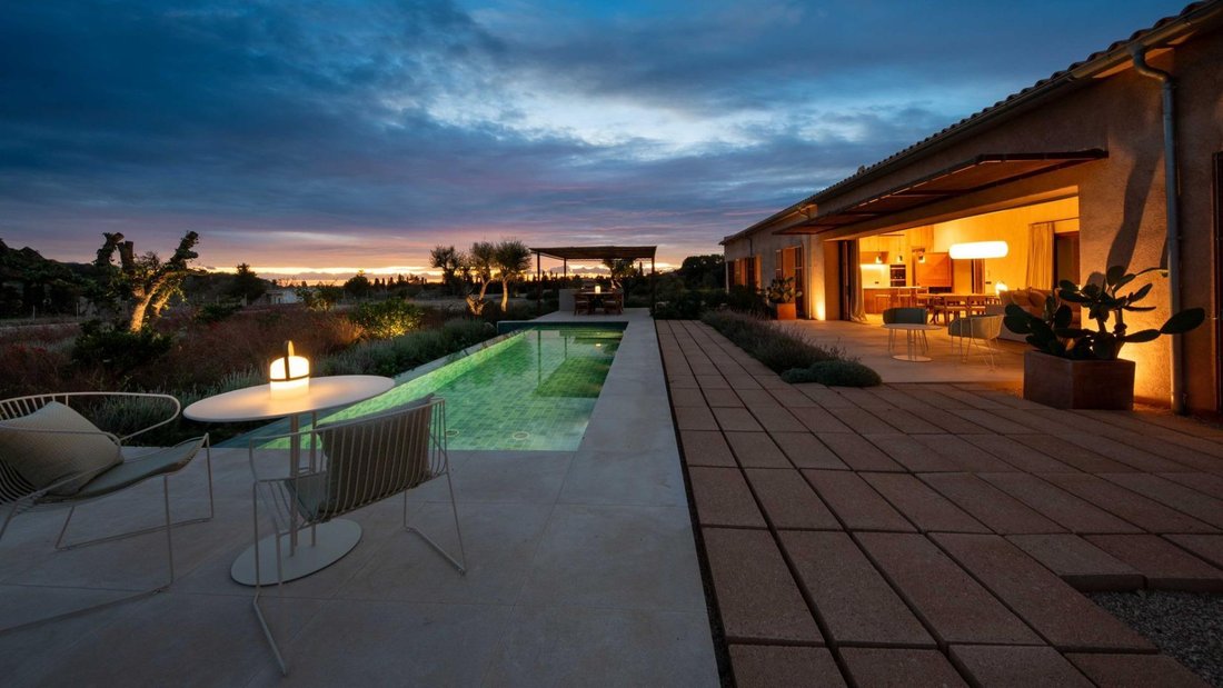 Country House in Llucmajor, Balearic Islands, Spain 3 - 15909079
