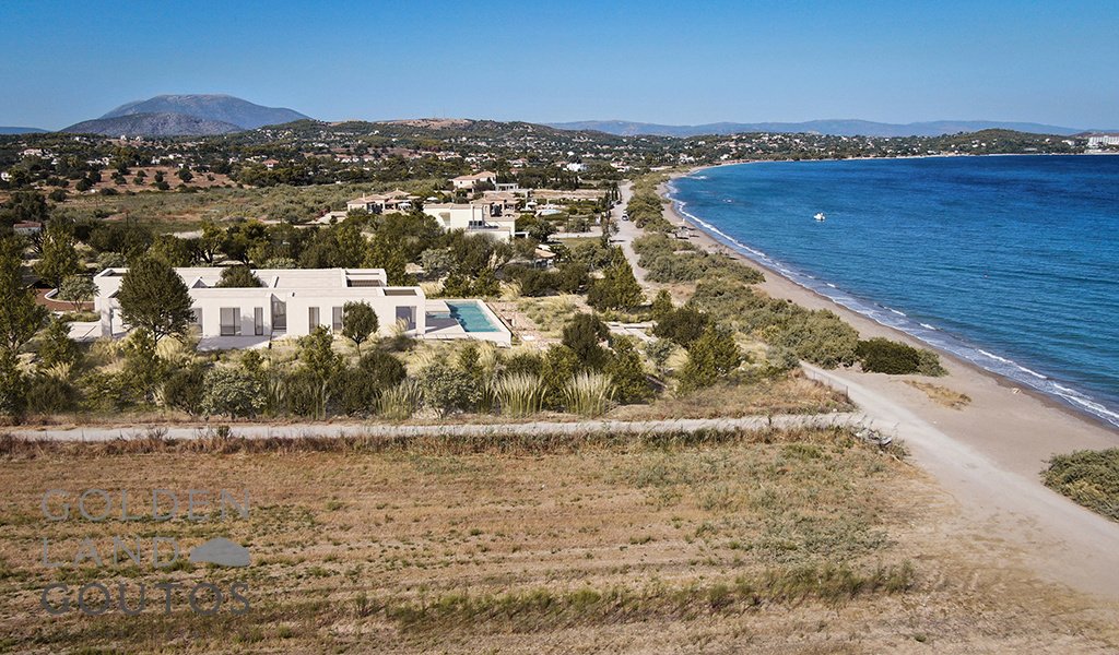 Villa in Koinotita Kranidiou, Kranidi, Greece 3 - 15906840
