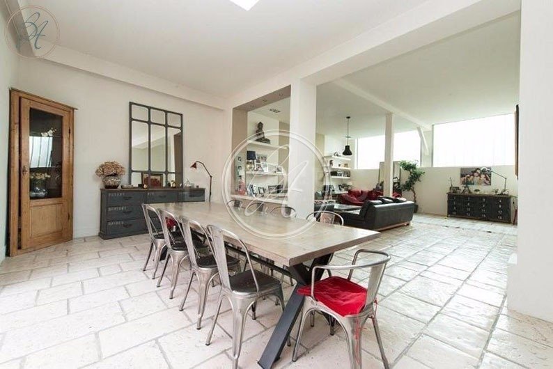 House in Nogent-sur-Marne, Ile-de-France, France 5 - 15909584