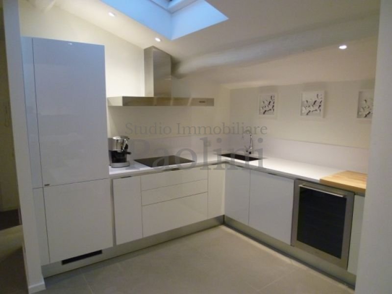 Apartment in Center, Forte dei Marmi, Tuscany 4 - 15908387