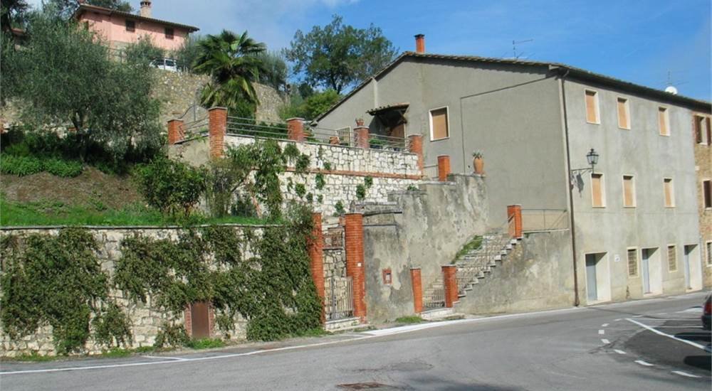 House in Sinalunga, Tuscany, Italy 3 - 15907846