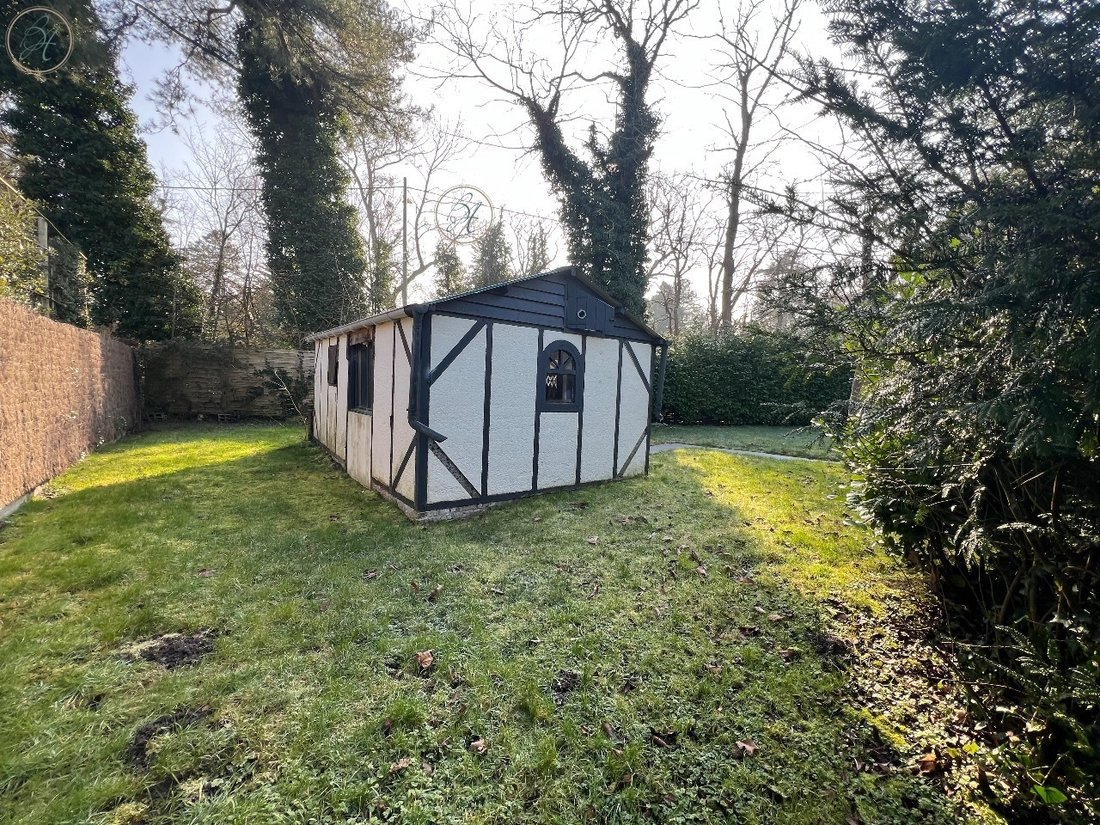 House in Zone Industrielle-Forêt, Le Touquet-Paris-Plage, France 4 - 15909769