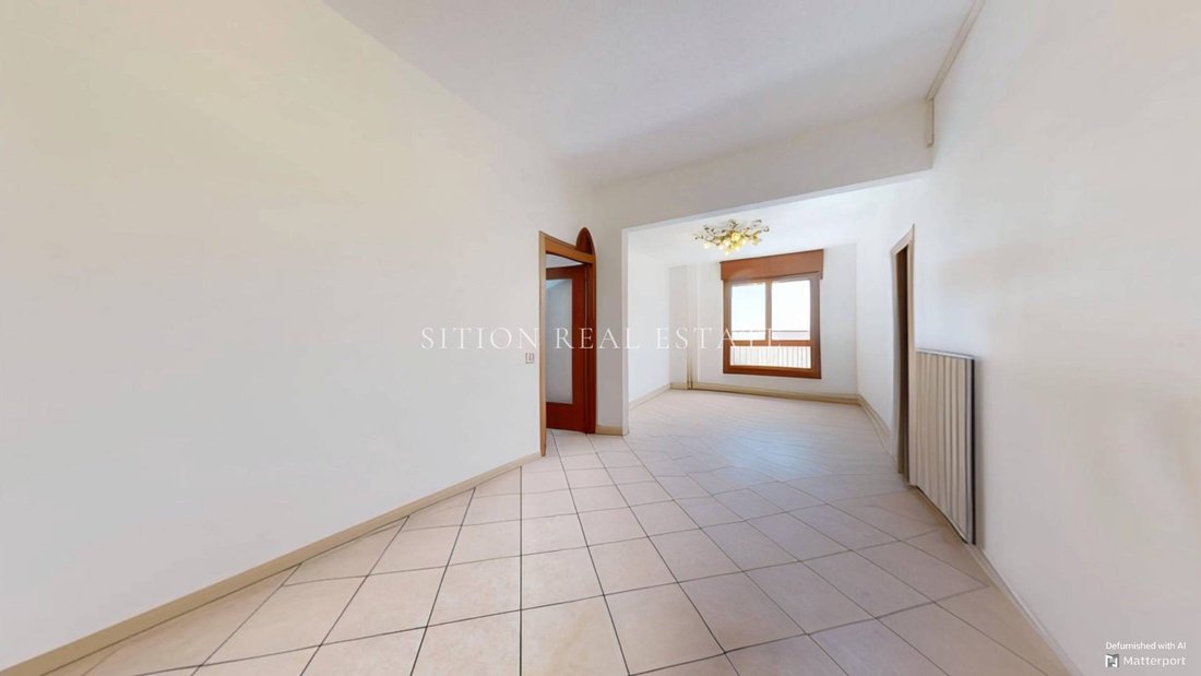 Apartment in Cà Granda - Pratocentenaro, Milan, Italy 2 - 15910047