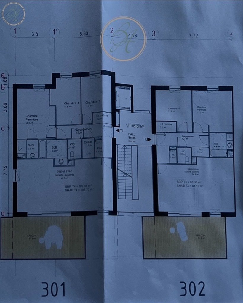 Apartment in Cucq, Hauts-de-France, France 5 - 15910103