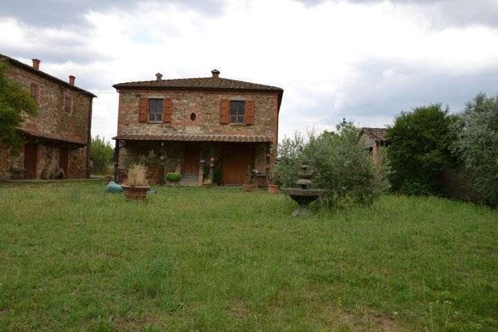 Country House in Lucignano, Tuscany, Italy 4 - 15907543