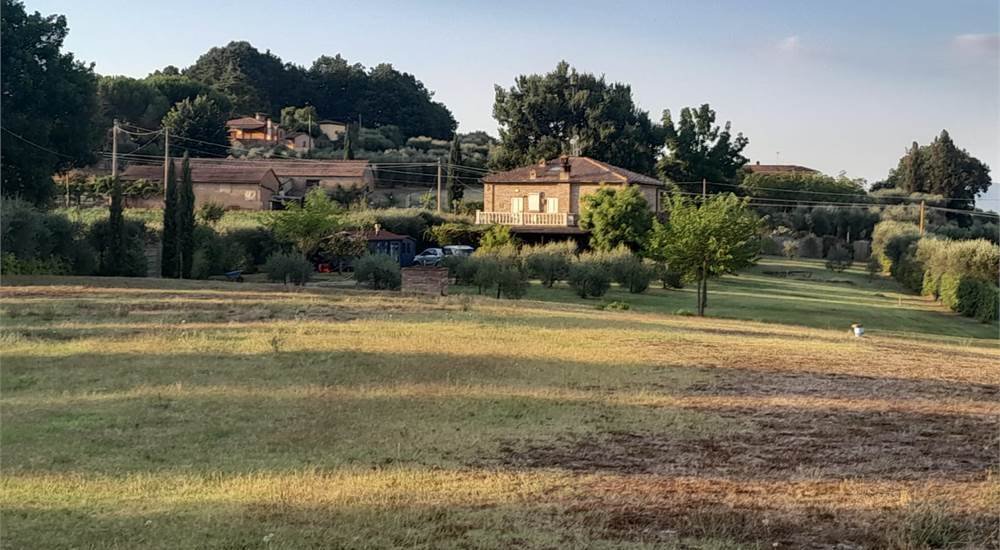 Country House in Lucignano, Tuscany, Italy 4 - 15908421