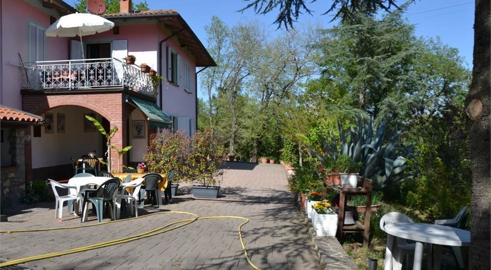 Villa a Sinalunga, Toscana, Italia 2 - 15908853