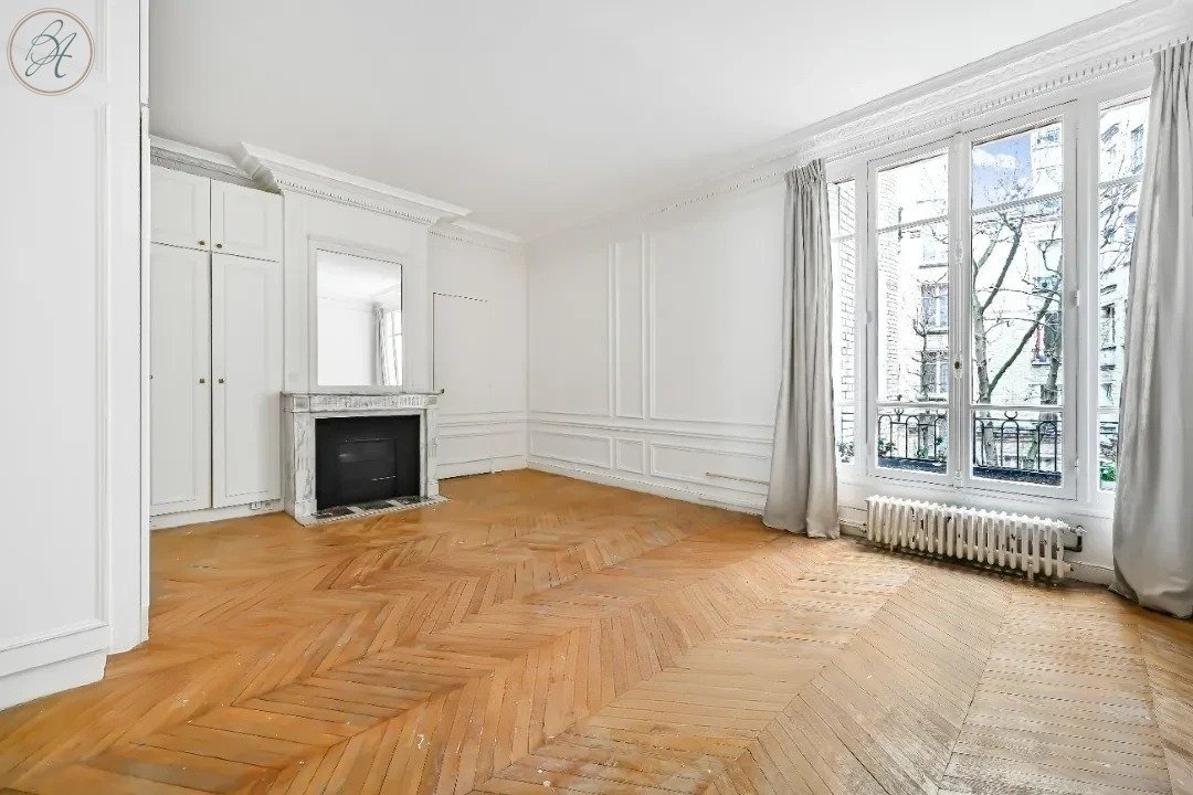 Apartment in Pereire-Malesherbes, Paris 17e Arrondissement, Paris 4 - 15909635