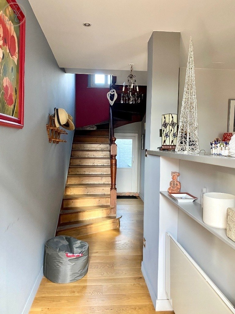 House in Zone Industrielle-Forêt, Le Touquet-Paris-Plage, France 4 - 15909745