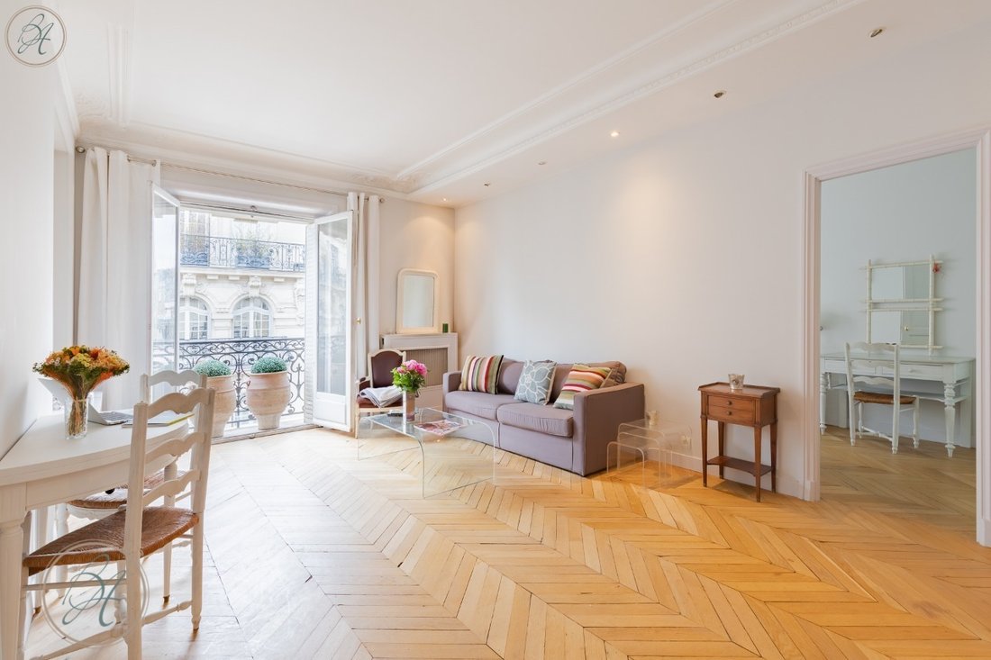 Apartment in Bois de Vincennes, Paris 12e Arrondissement, Paris 3 - 15910000