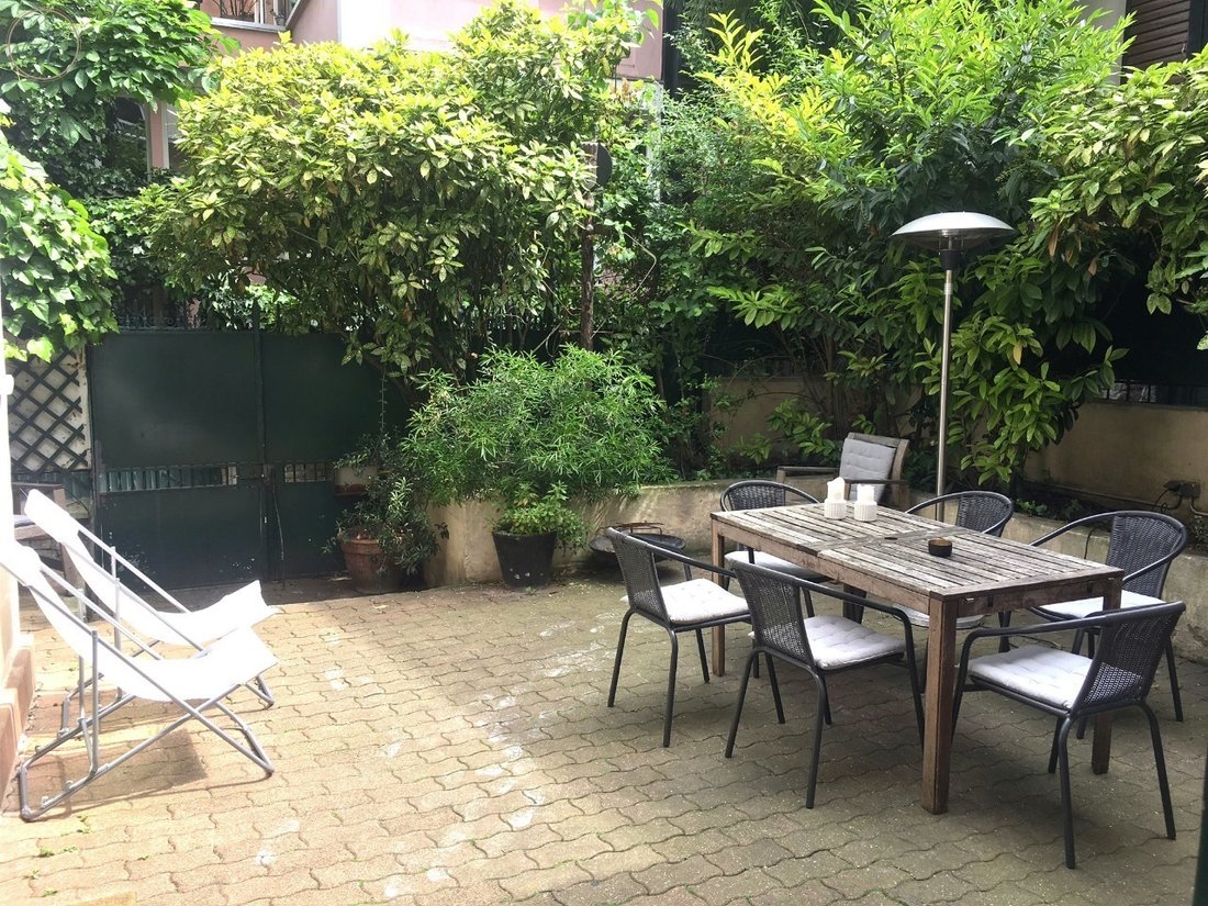 House in Pereire-Malesherbes, Paris 17e Arrondissement, Paris 1 - 15910124