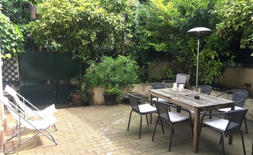 Casa a Pereire-Malesherbes, Paris 17e Arrondissement, Parigi 1