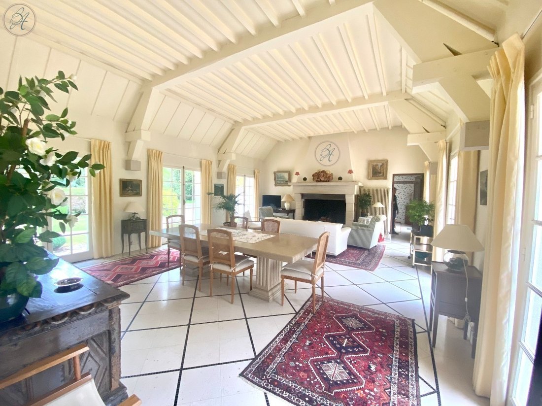 House in Zone Industrielle-Forêt, Le Touquet-Paris-Plage, France 5 - 15909434