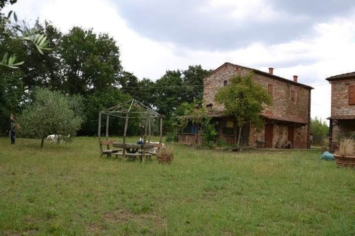 Country House in Lucignano, Tuscany, Italy 2 - 15907543