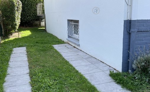Haus in Zone Industrielle-Forêt, Le Touquet-Paris-Plage, Frankreich 1