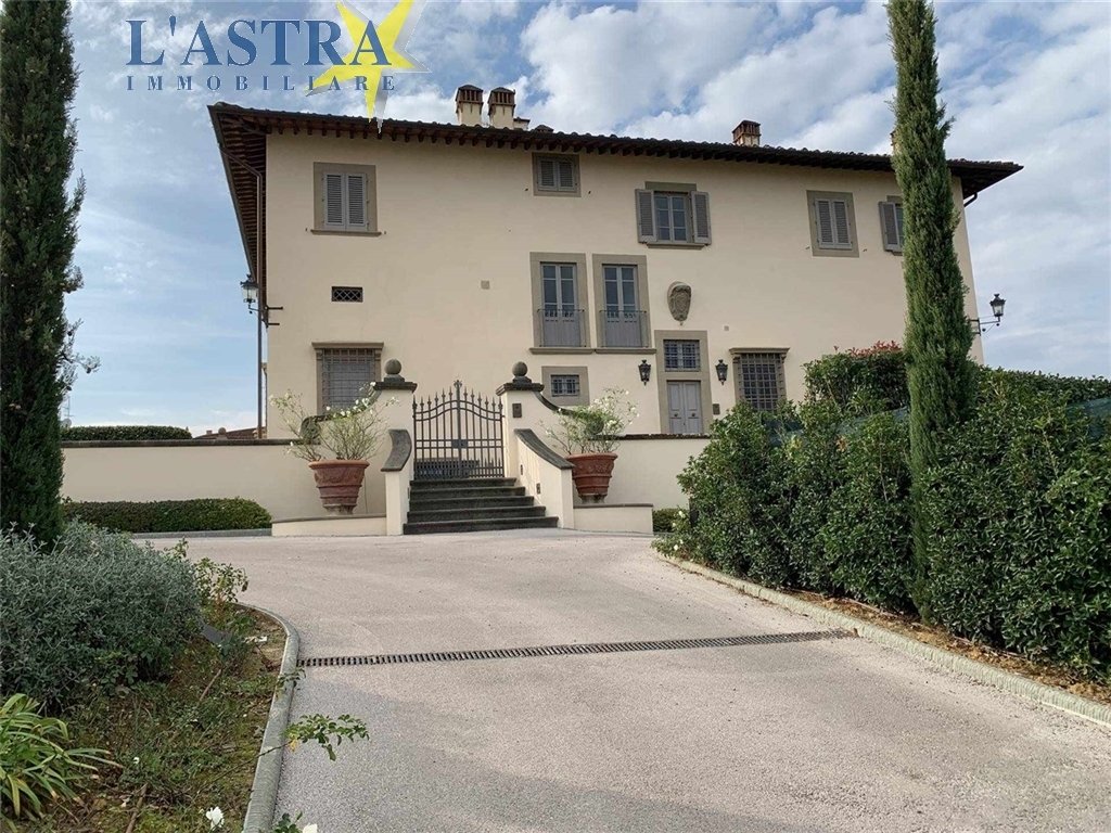 Apartment in Center, Lastra a Signa, Tuscany 1 - 15908827