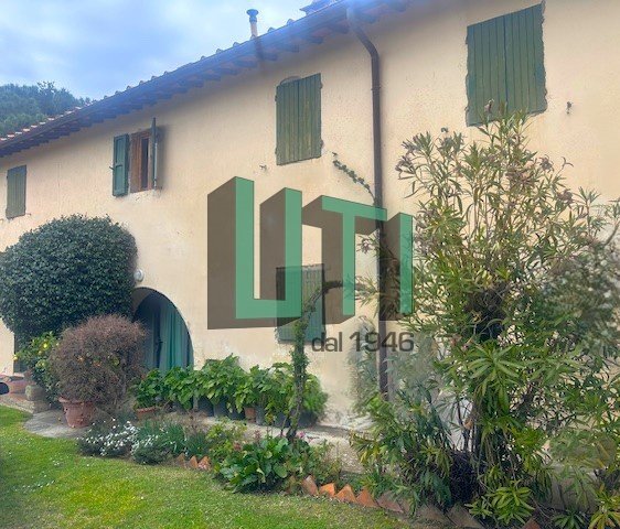 Country House in Borgo a Cascia, Reggello, Tuscany 1 - 15907775