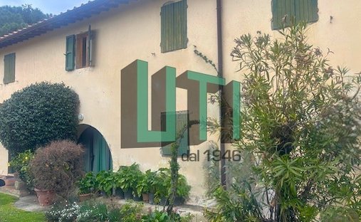 Country House in Borgo a Cascia, Reggello, Tuscany 1