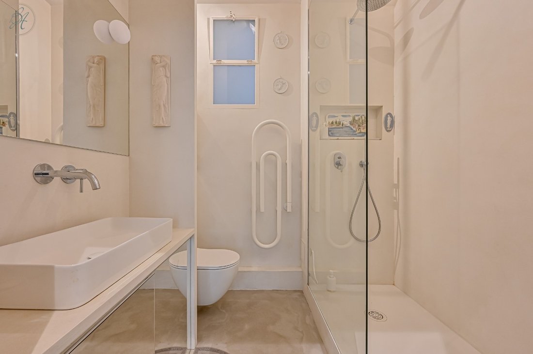 Apartment in Pereire-Malesherbes, Paris 17e Arrondissement, Paris 2 - 15908944
