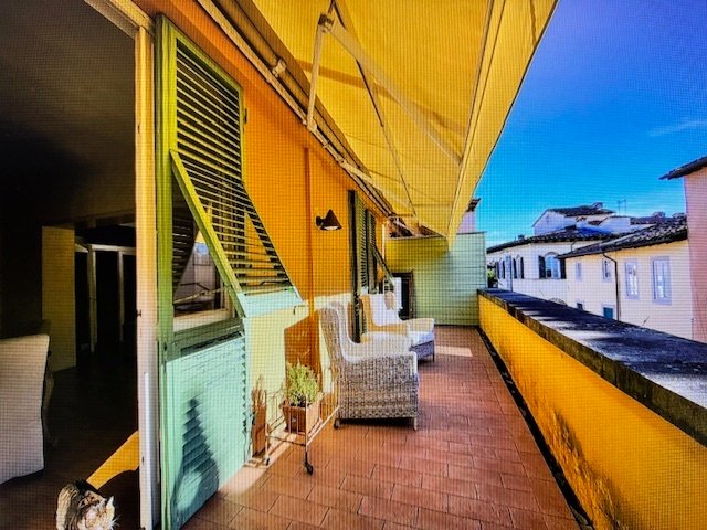 Apartment in Historic Center, Lucca, Tuscany 5 - 15907939