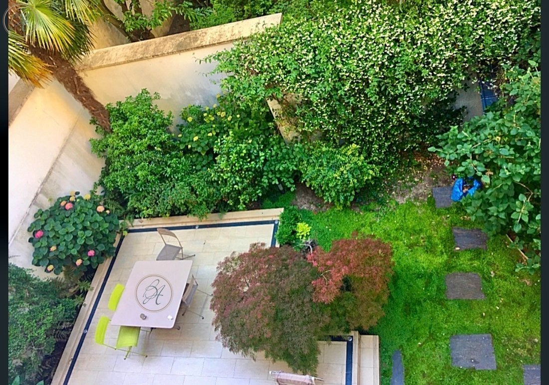 House in Pereire-Malesherbes, Paris 17e Arrondissement, Paris 3 - 15910054