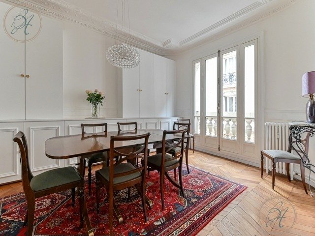 Apartment in Pereire-Malesherbes, Paris 17e Arrondissement, Paris 4 - 15909923