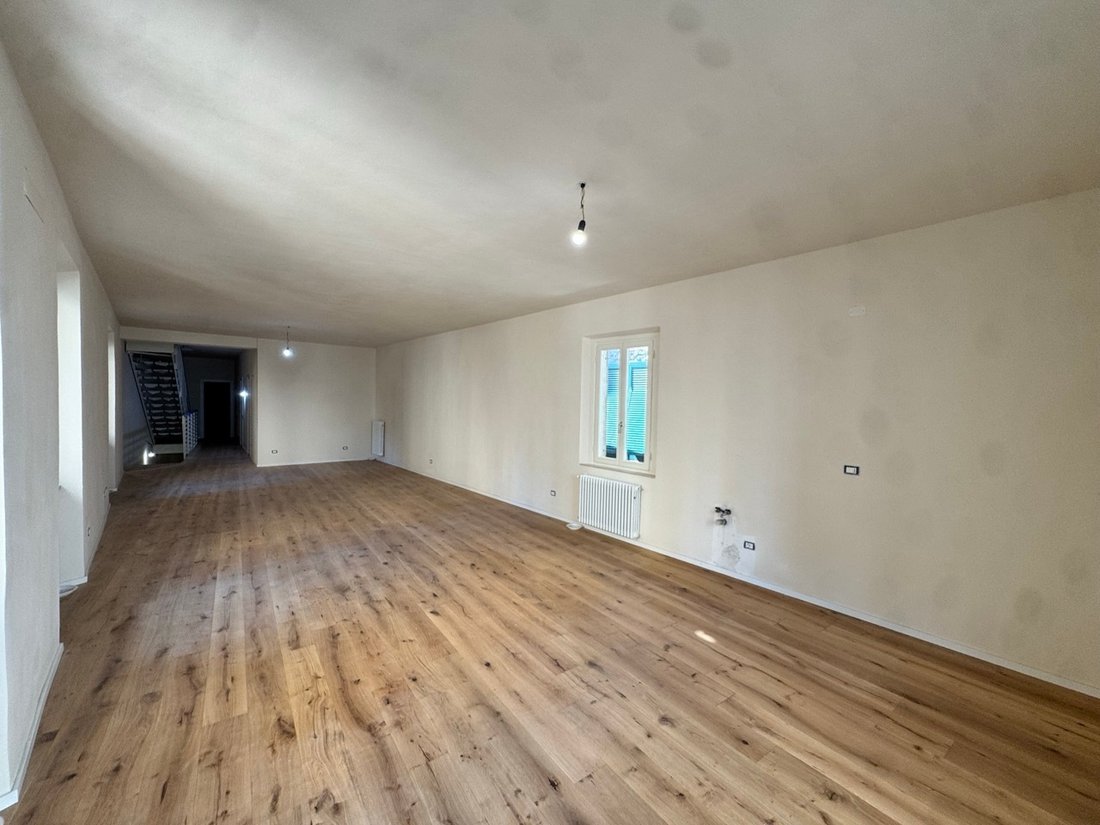 Apartment in Historic Center, Lucca, Tuscany 2 - 15907860