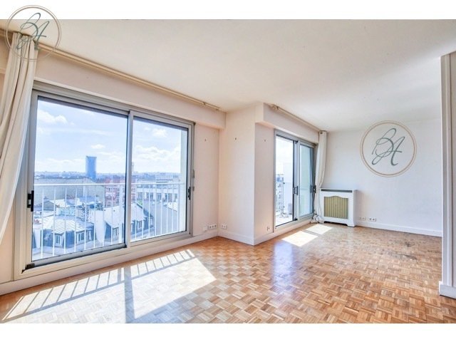Apartment in Pereire-Malesherbes, Paris 17e Arrondissement, Paris 2 - 15910233