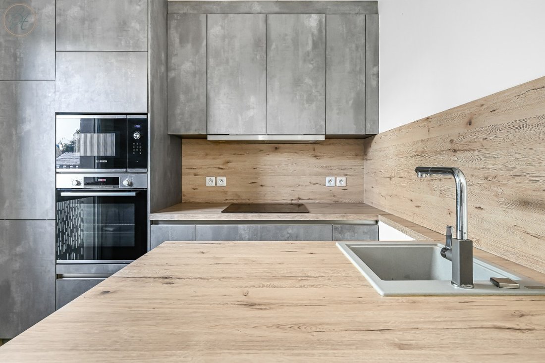 Apartment in Espaces Jeunes, Issy-les-Moulineaux, France 4 - 15910524
