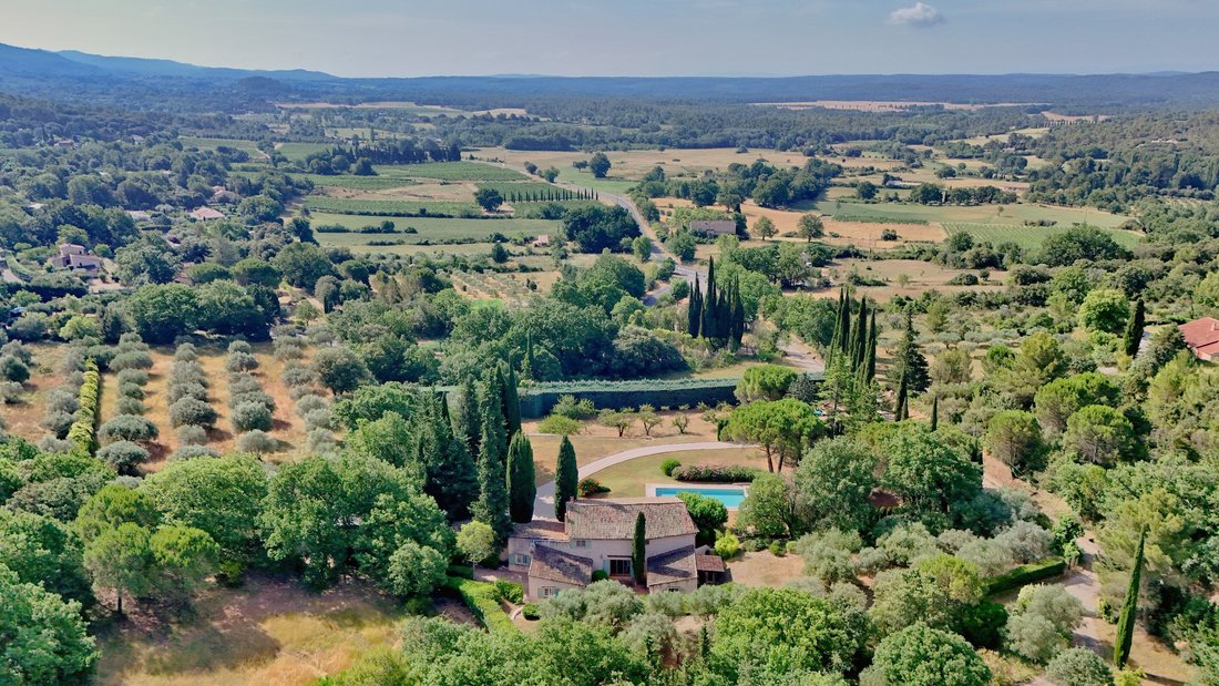 House in Moissac-Bellevue, Provence-Alpes-Côte d'Azur, France 4 - 15907450