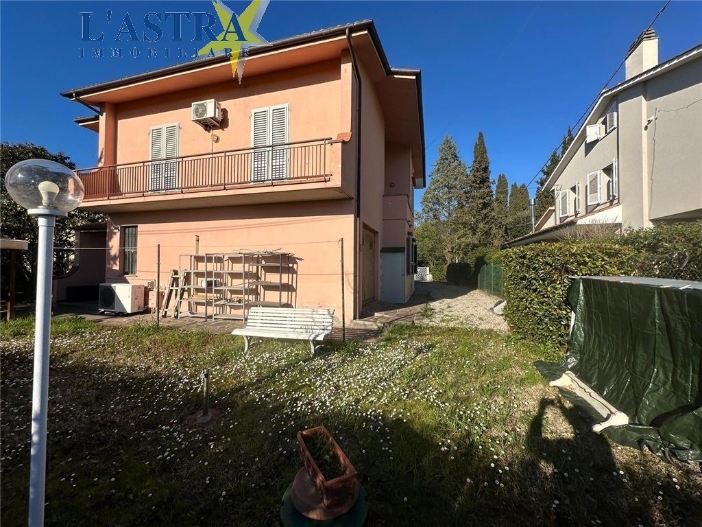 House in Historic Center, Empoli, Tuscany 5 - 15908758