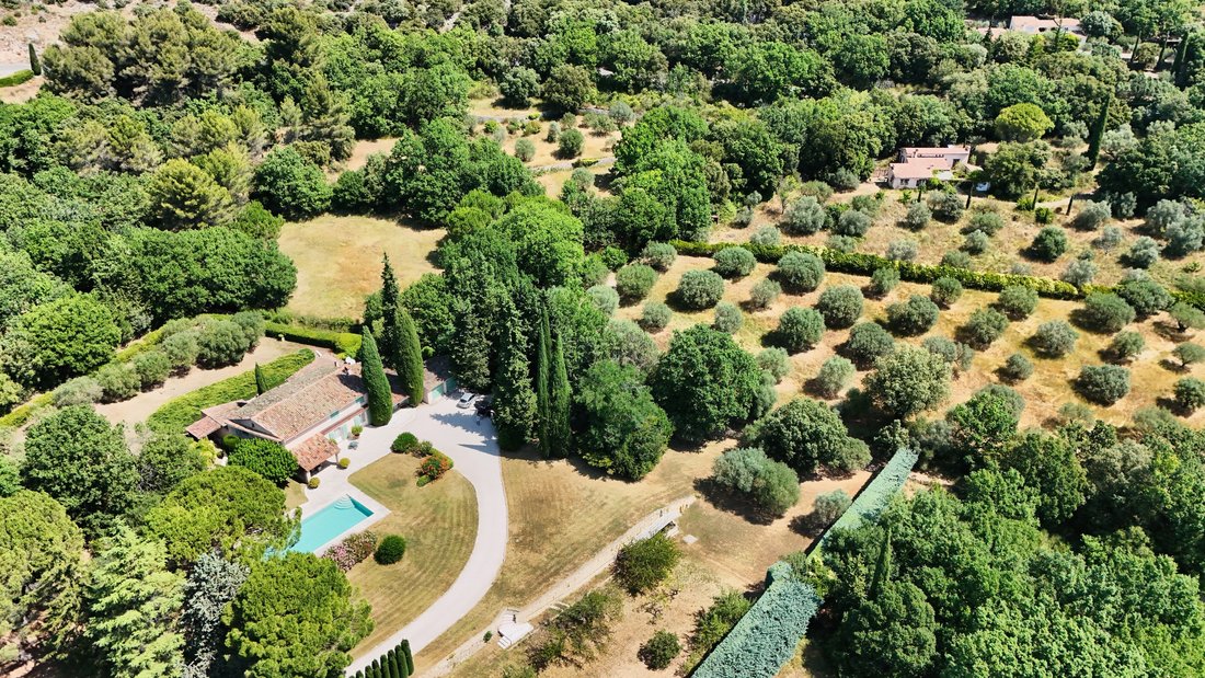 House in Moissac-Bellevue, Provence-Alpes-Côte d'Azur, France 1 - 15907450