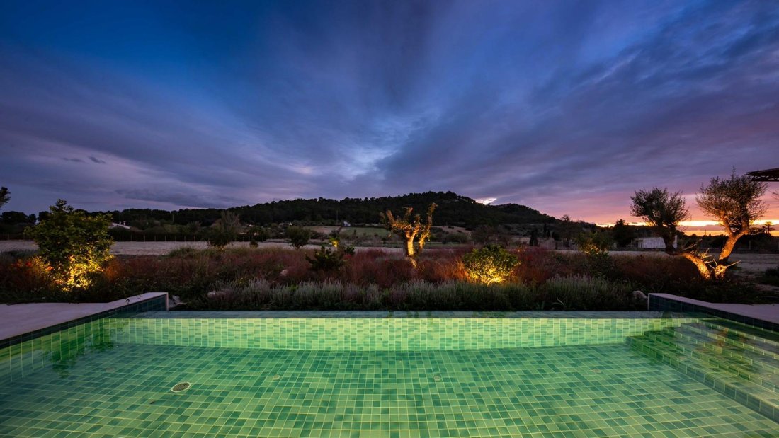 Country House in Llucmajor, Balearic Islands, Spain 2 - 15909079