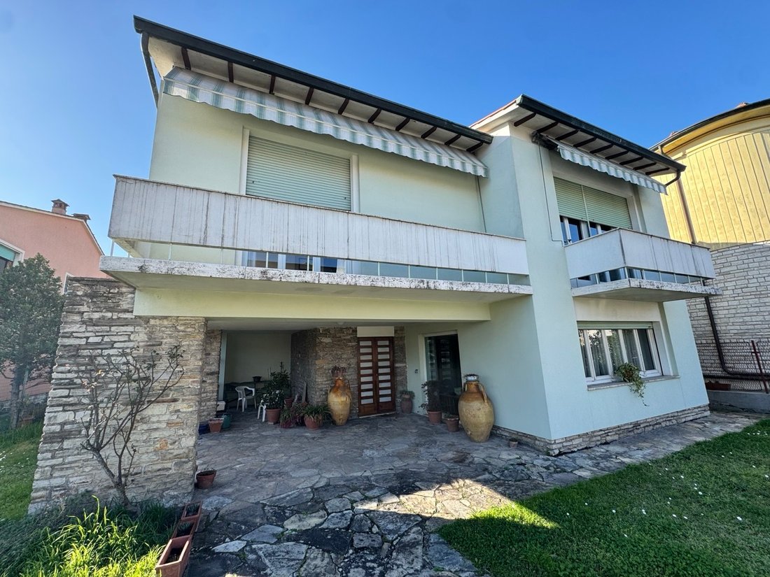 Villa a Borgo Nuovo, Settimo Torinese, Piemonte 1 - 15907815