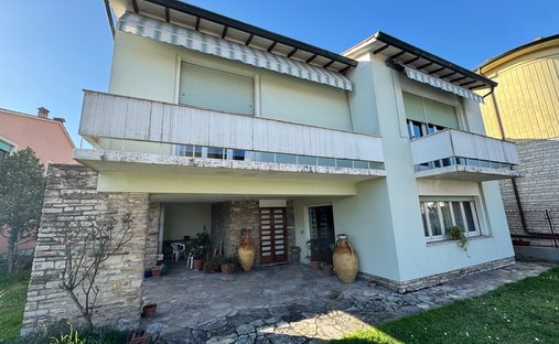 Villa a Borgo Nuovo, Settimo Torinese, Piemonte 1