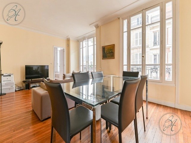 Apartment in La Plaine des Sablons, Neuilly-sur-Seine, France 2 - 15908840