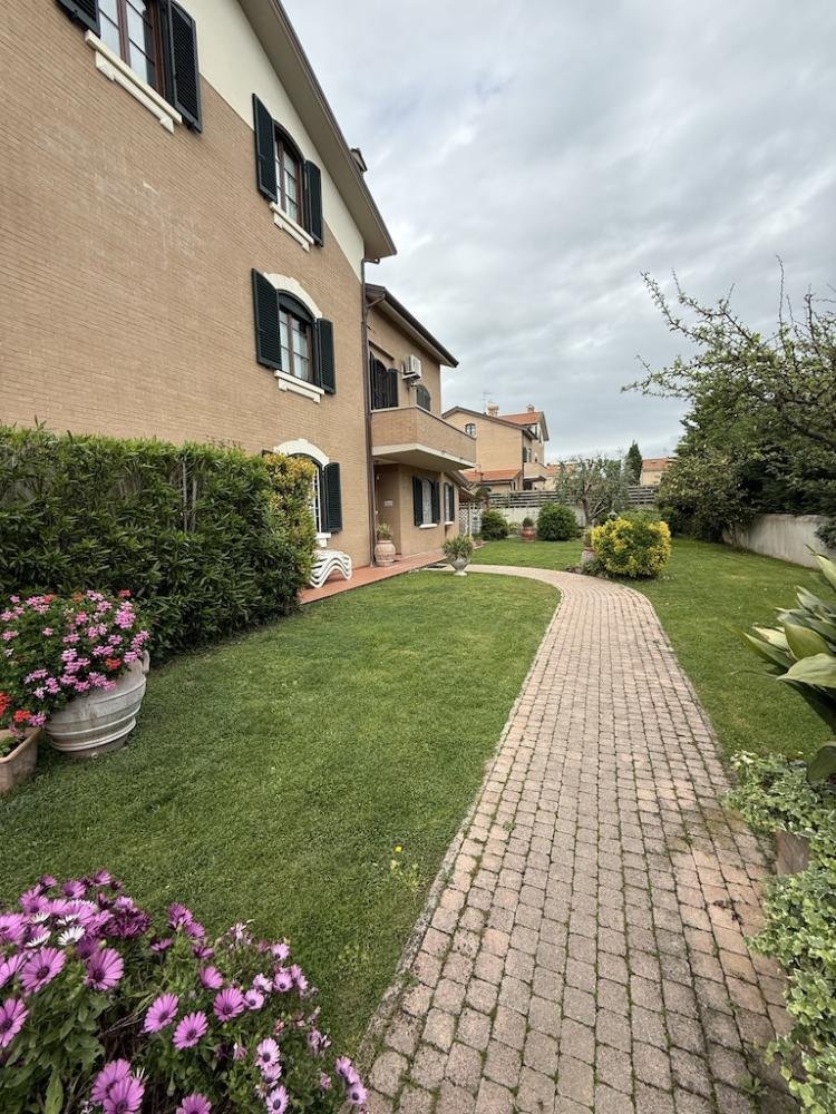 Villa in Lillatro Station, Rosignano Marittimo, Italy 2 - 15907867