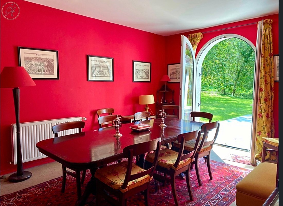 Villa in Zone Industrielle-Forêt, Le Touquet-Paris-Plage, France 4 - 15909758