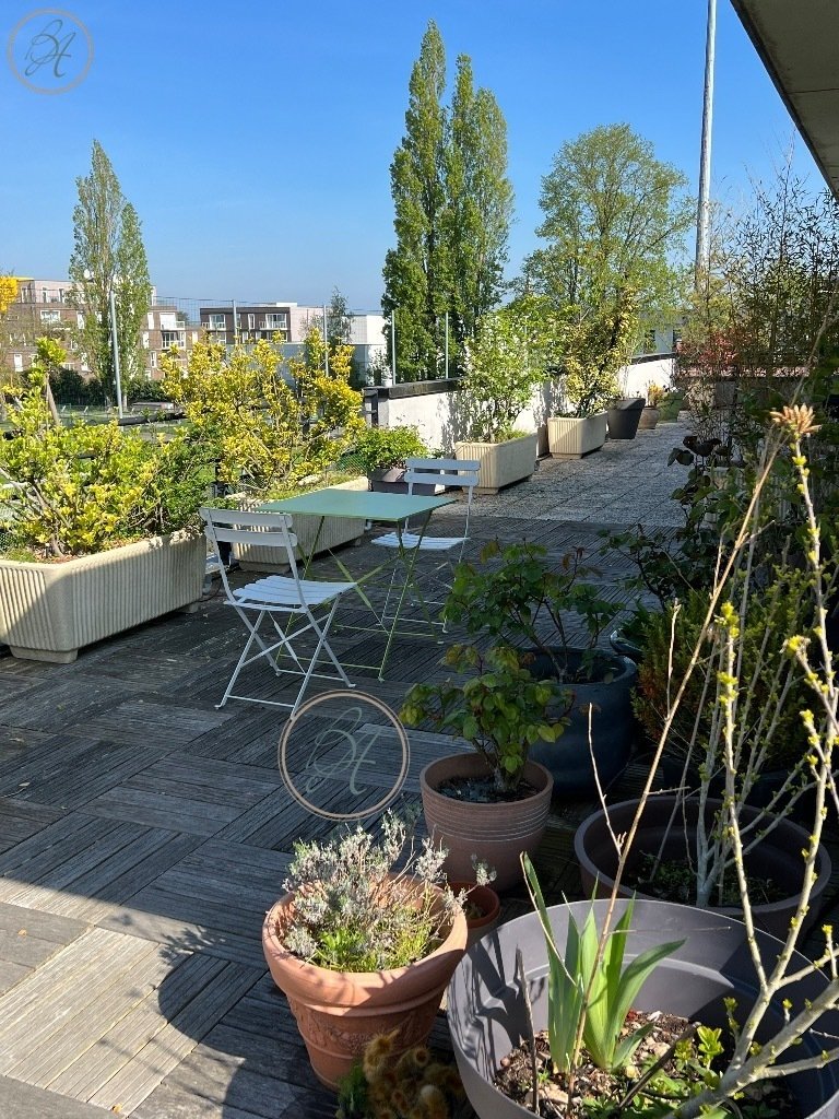 Wohnung in Saint Maurice, Amiens, Frankreich 1 - 15909567