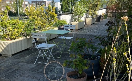 Apartment in Saint Maurice, Amiens, France 1