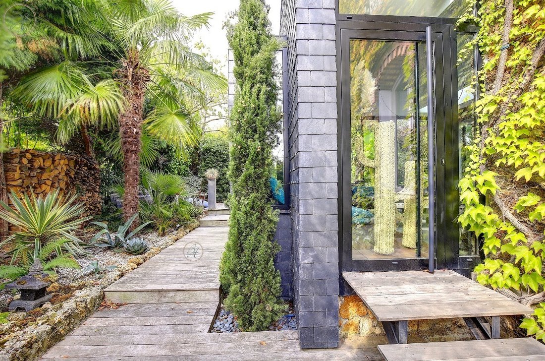 House in Jardin Parisien, Clamart, France 5 - 15909149