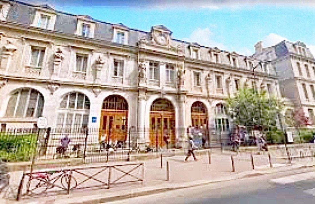 Apartment in Bois de Vincennes, Paris 12e Arrondissement, Paris 2 - 15909511